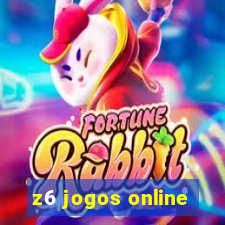 z6 jogos online